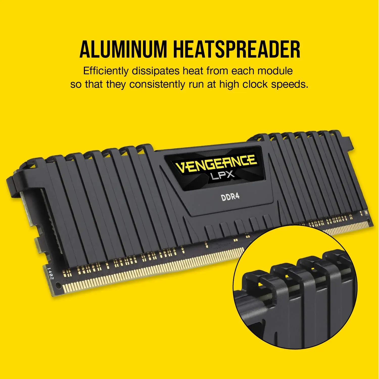 CORSAIR DDR4 RAM Desktop Memor - Corsair Ram Vengeance 16Gb 评论和价格