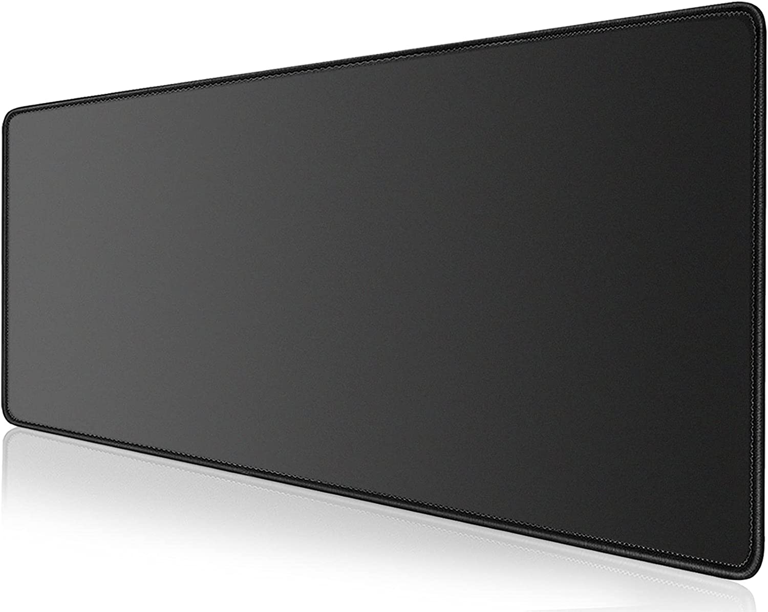 XXL Mouse Pad Black Mousepad G - Desk Setup Accessories Aesthetic 评论和价格