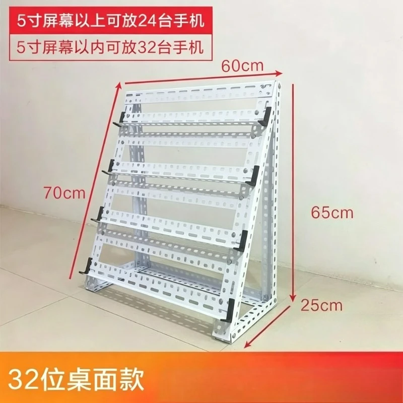 Mobile Phone Holder Studio Mul - Desk Setup Shelves 评论和价格