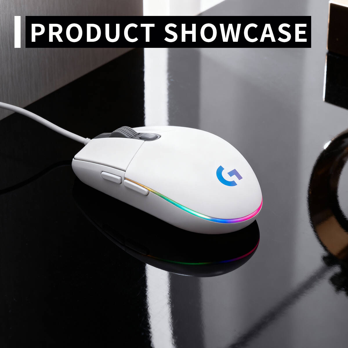 G102 Original Logitech G203 Pr - Logitech Mouse G203 评论和价格