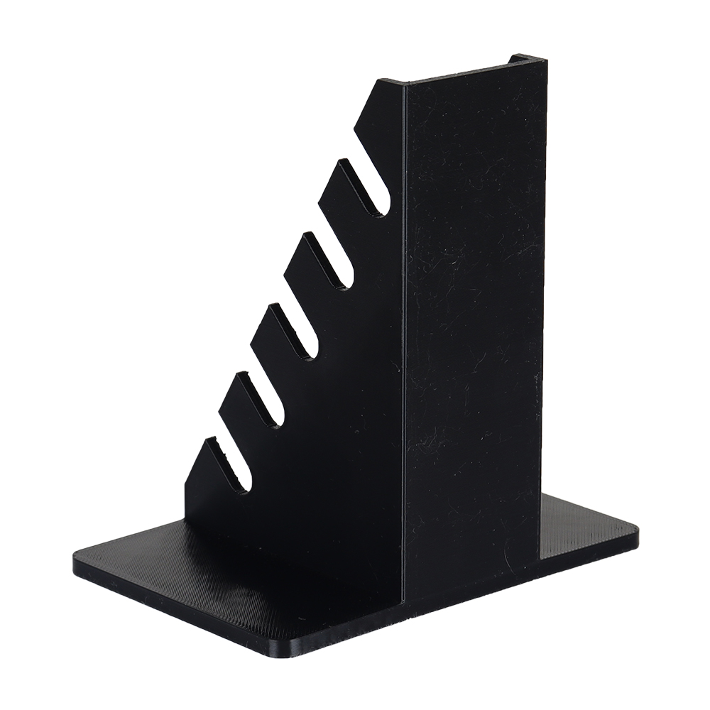 1PCS Finger Skateboard Display - Desk Setup Shelves 评论和价格