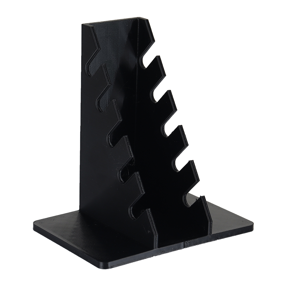 1PCS Finger Skateboard Display - Desk Setup Shelves 评论和价格