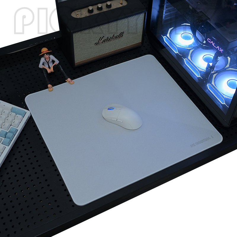 PICKYYMAY Pk Control 1 Design  - Desk Setup Accessories Aesthetic 评论和价格
