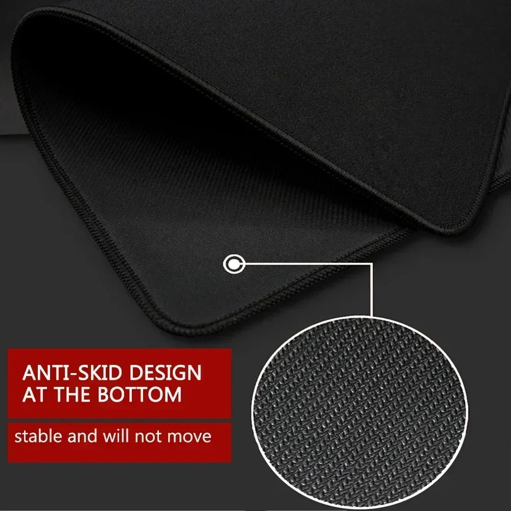 Large Mouse Pad DIY Any Size M - Your Desk Setup 评论和价格