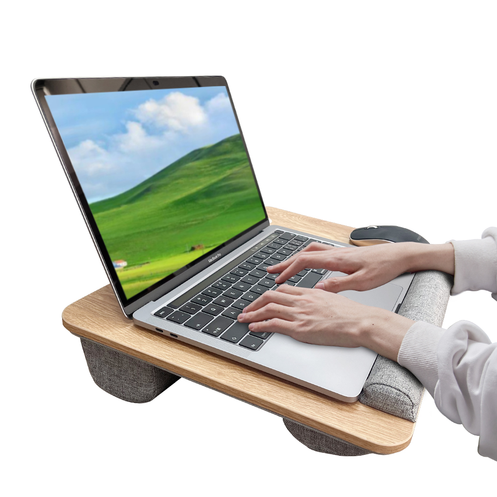 Mumucc Wooden Suspended Bed St - Desk Setup Laptop 评论和价格
