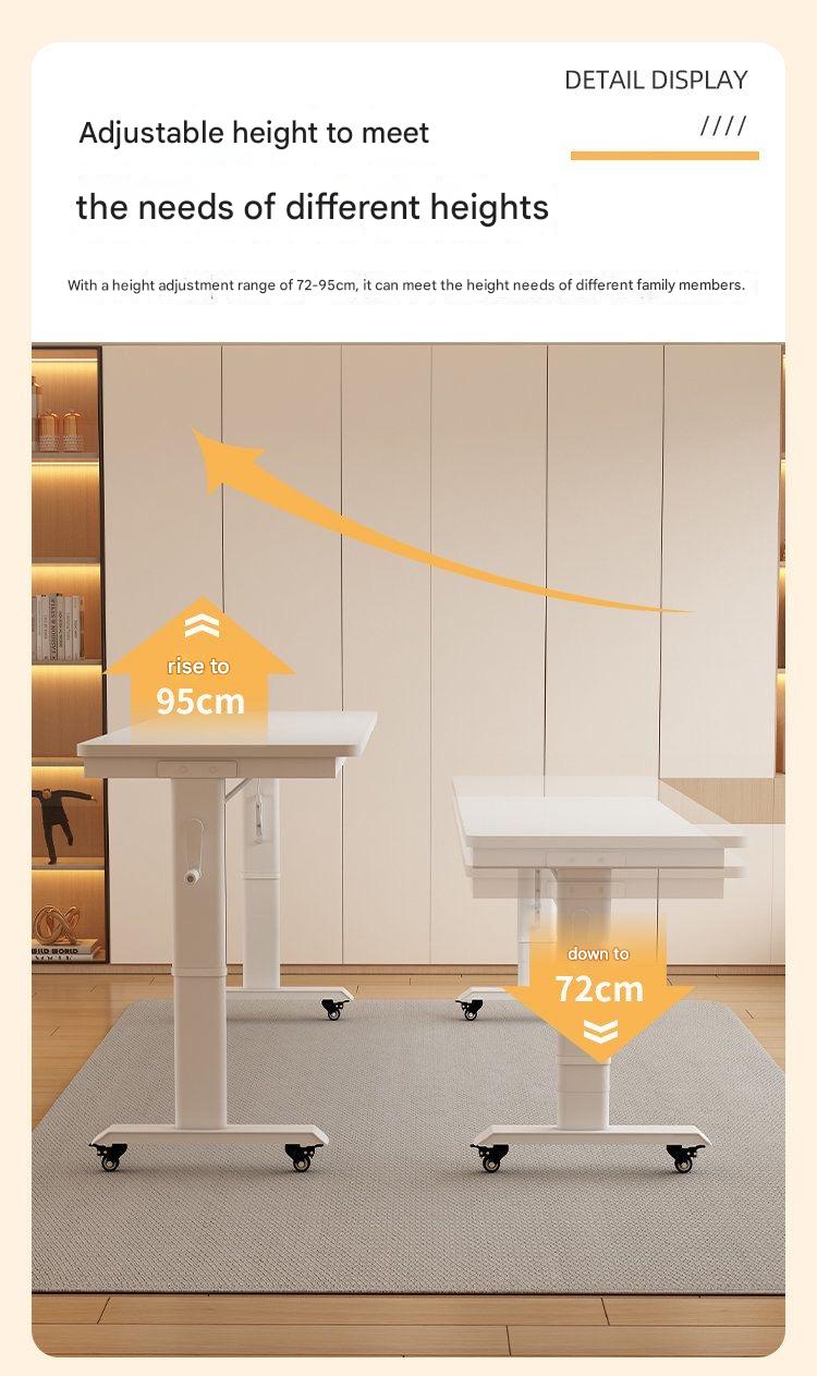 Adjustable Overbed Laptop Desk - Desk Setup Laptop 评论和价格