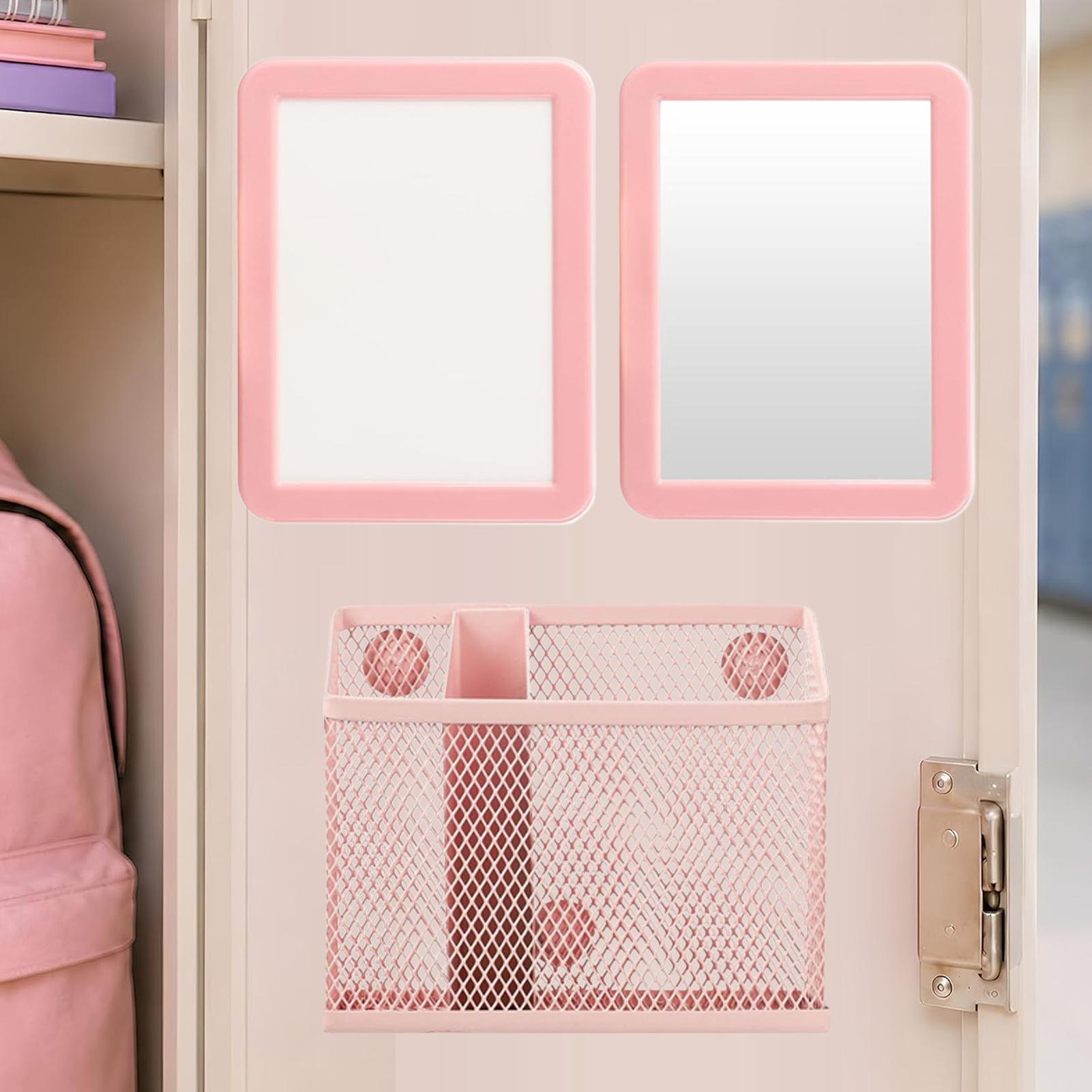 Locker Accessories Kit Magneti - Pen Cup Magnetic 评论和价格
