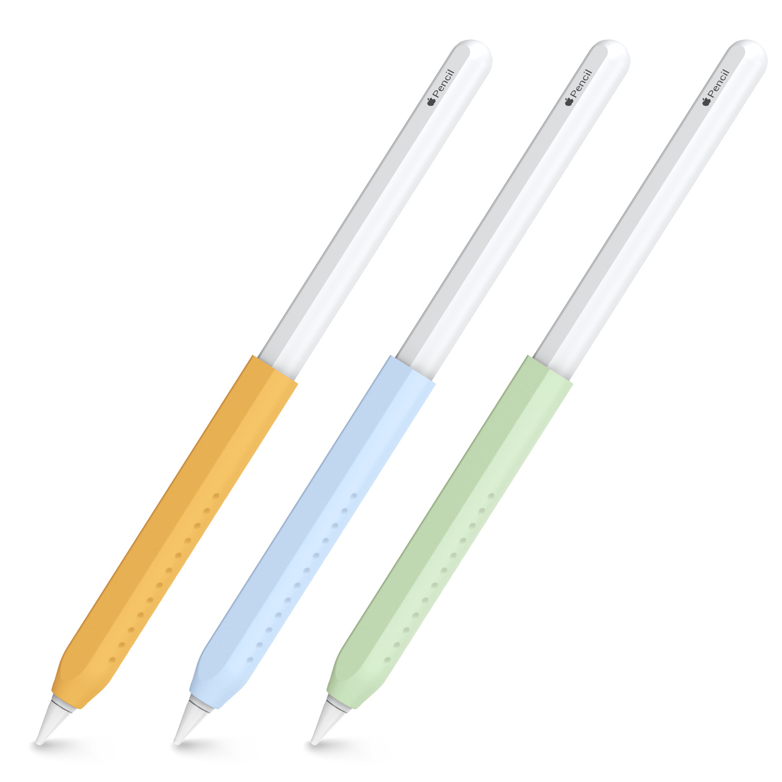 1PC Stylus Cover for Apple Pen - Pen Cup Magnetic 评论和价格