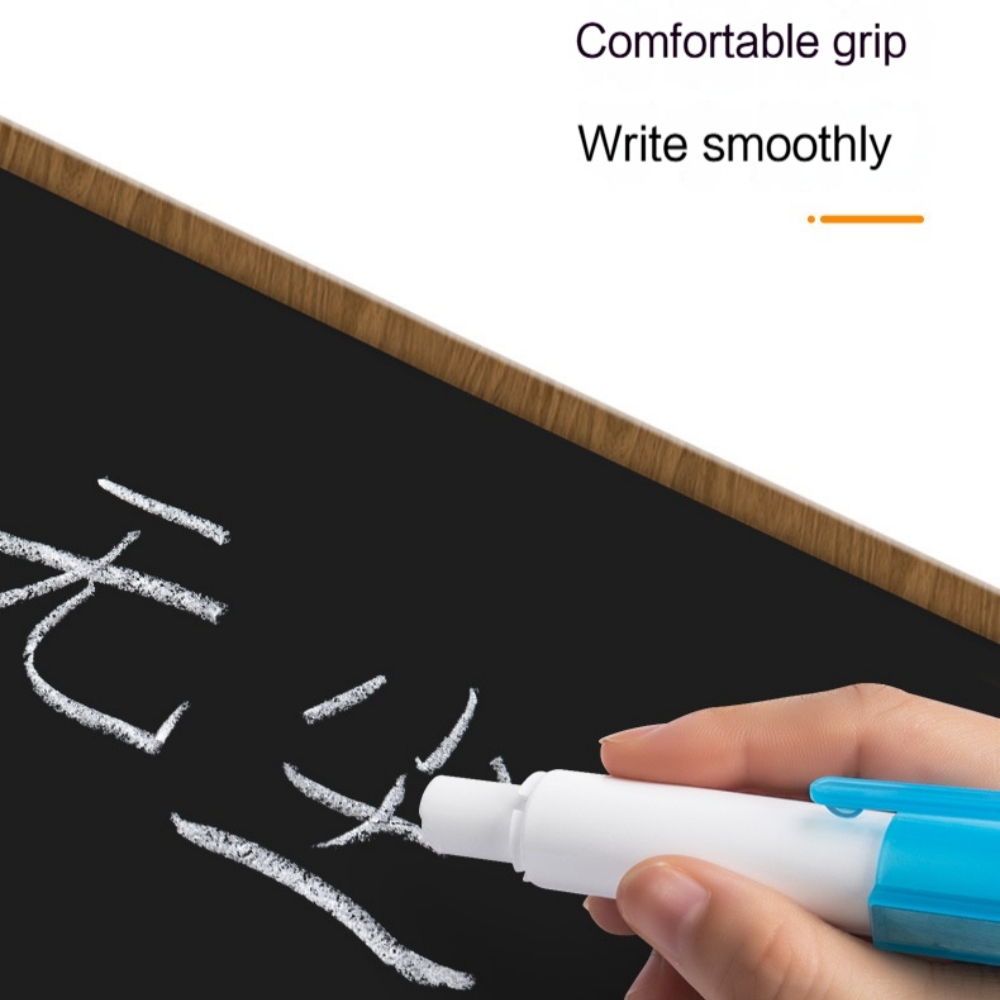 Magnetic Durable Chalk Holder  - Pen Cup Magnetic 评论和价格