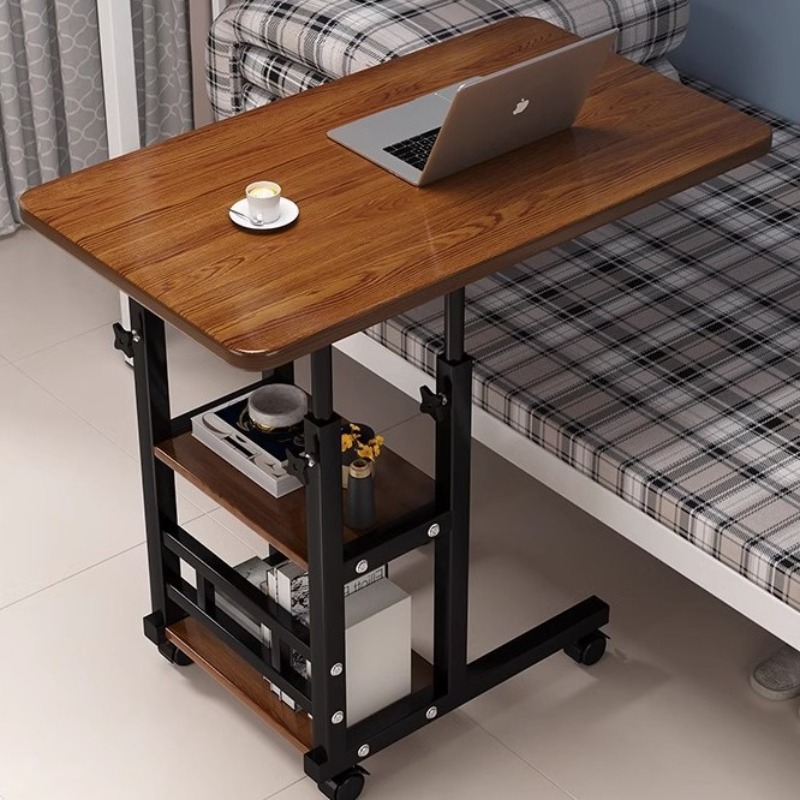 Movable Lift Bed Bedroom Table - Desk Setup Laptop 评论和价格