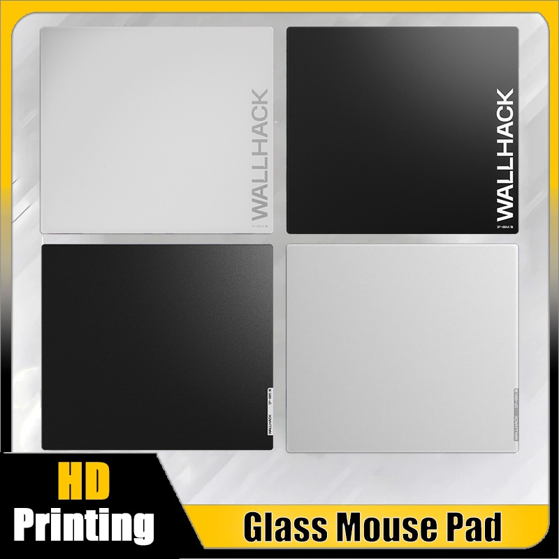 New SP004 SP005 Glass Gaming M - Desk Setup Accessories Aesthetic 评论和价格