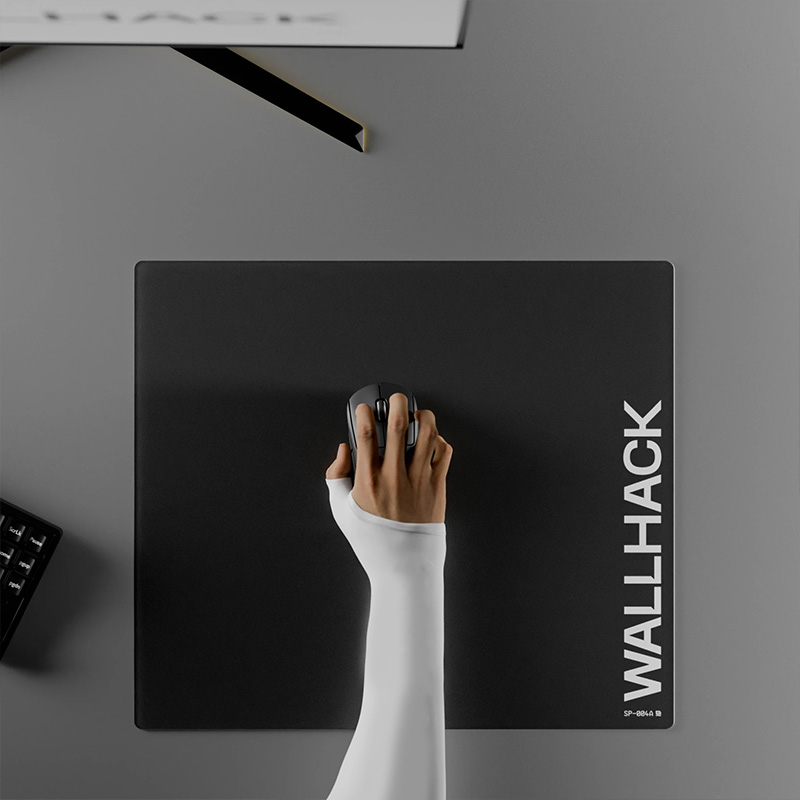 New SP004 SP005 Glass Gaming M - Desk Setup Accessories Aesthetic 评论和价格