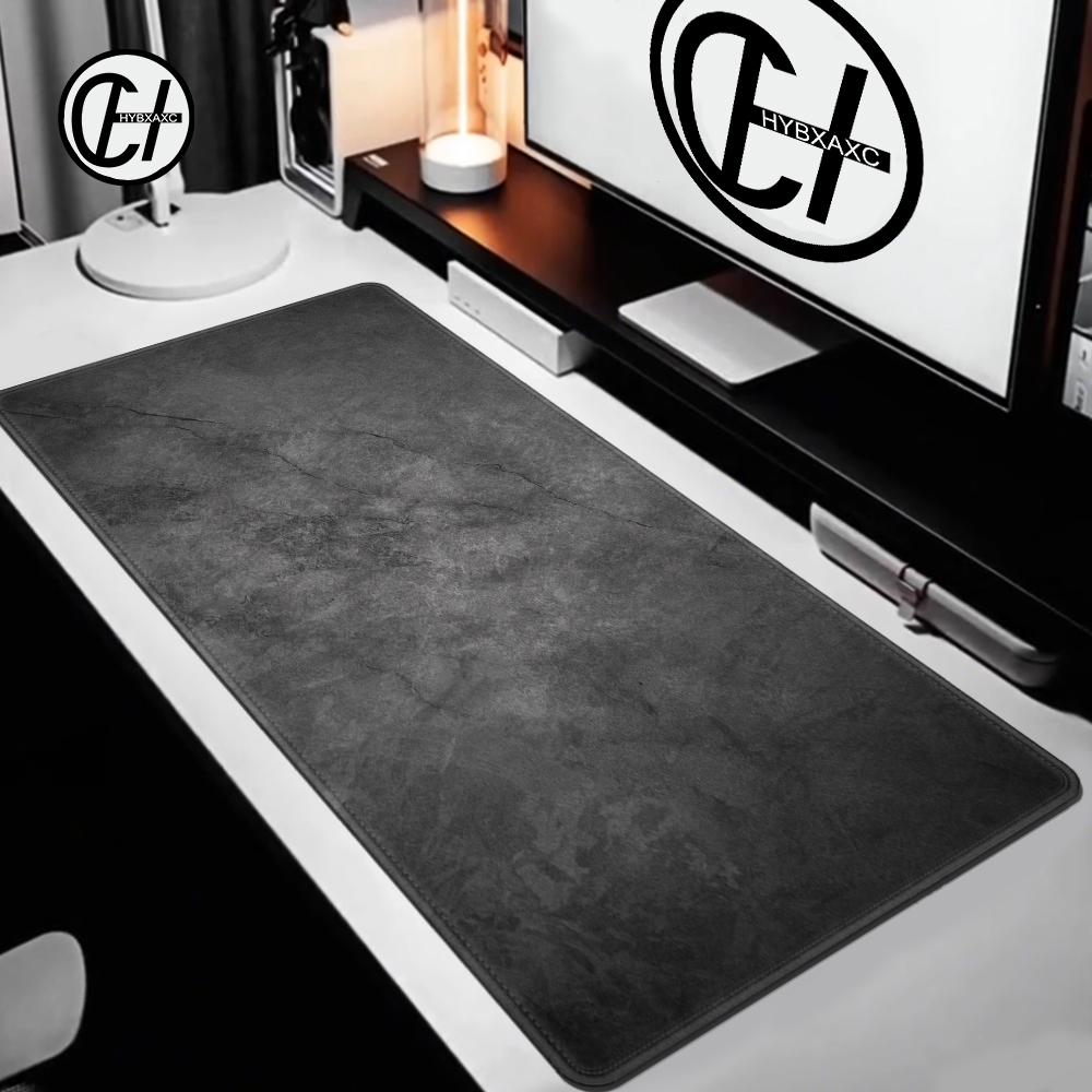 Gray series mouse pad 1200x600 - Desk Setup Accessories Aesthetic 评论和价格
