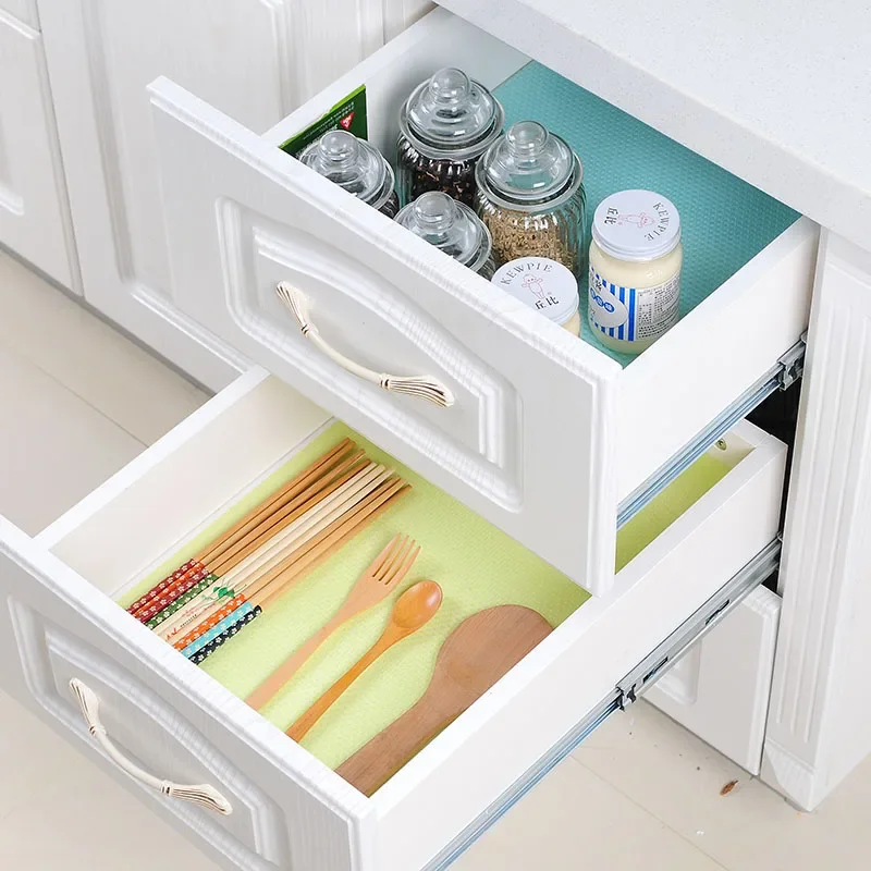 5/3/1PCS Refrigerator Mats Ref - Desk Setup Shelves 评论和价格