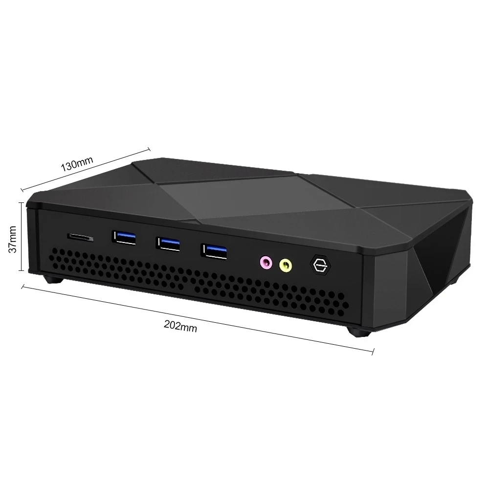 12Th Gen Gaming Mini PC Core I - Intel Cpu Core I5 评论和价格