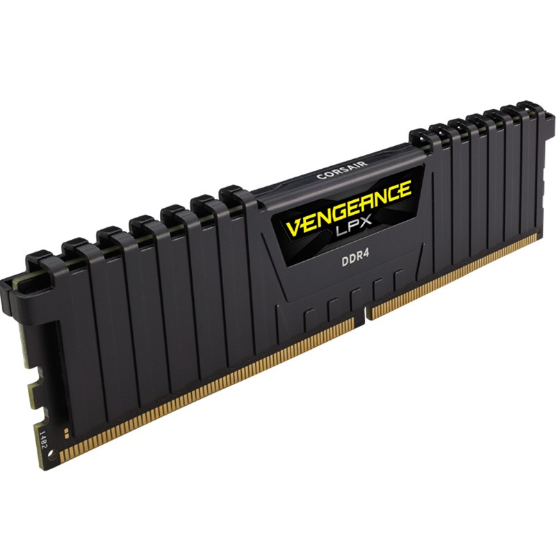 CORSAIR Vengeance LPX DDR4 Kit - Corsair Ram Vengeance 16Gb 评论和价格