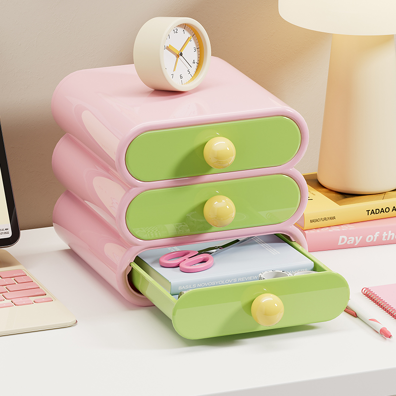 Uforu Dopamine Desk Organizer, - Desk Setup Shelves 评论和价格