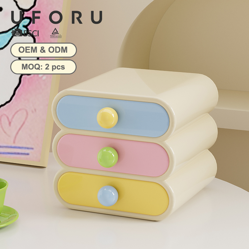 Uforu Dopamine Desk Organizer, - Desk Setup Shelves 评论和价格