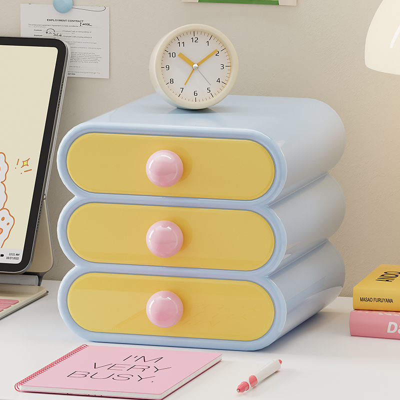 Uforu Dopamine Desk Organizer, - Desk Setup Shelves 评论和价格