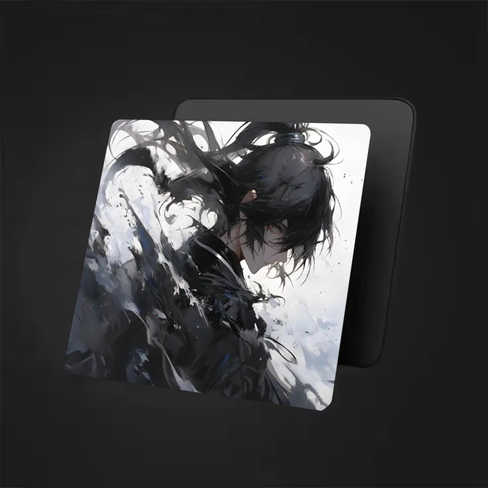E-sports Mousepad: Samurai vs. - Your Desk Setup 评论和价格