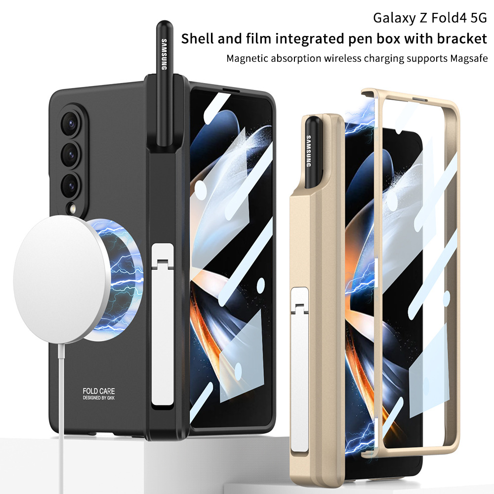 For Samsung Galaxy Z Fold 6 7  - Pen Cup Magnetic 评论和价格